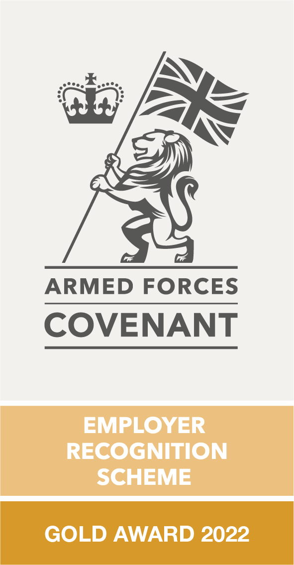 Armed forces covenant